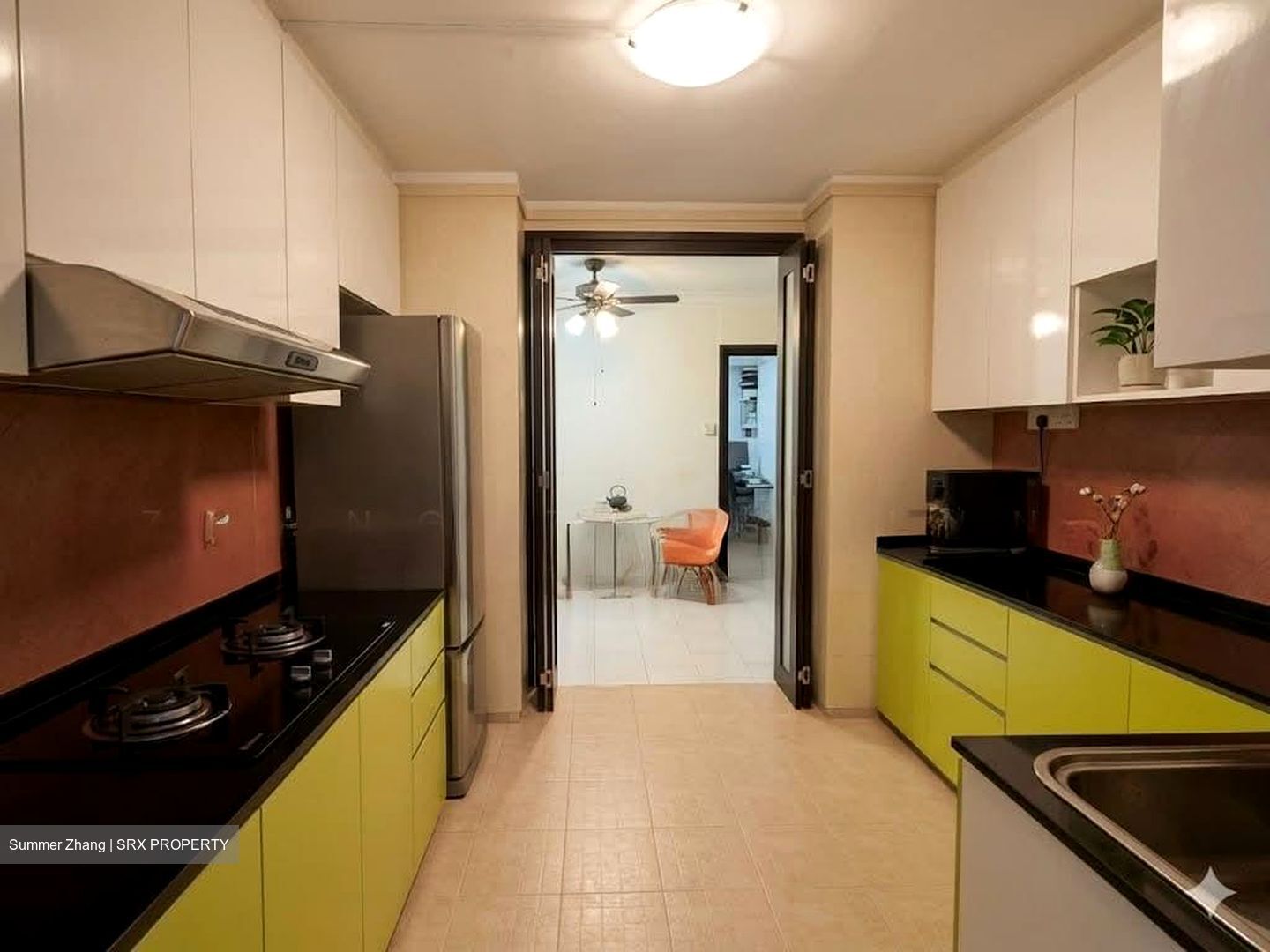 Blk 262 Bishan Street 22 (Bishan), HDB 4 Rooms #576267341